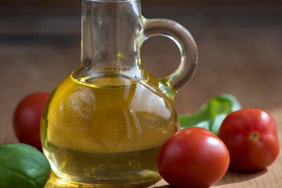 Olio evo: proprietà e benefici per la salute | Gustorotondo