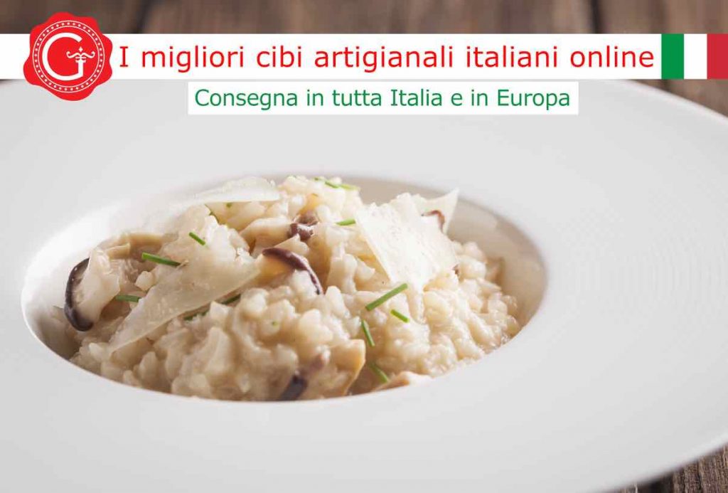 Ma dai! 16+  Fatti su  Risotto Ai Funghi Surgelati: Risotto con carciofi surgelati il risotto con carciofi surgelati risolve pranzi e cene, poiché è rapido e pratico da preparare.